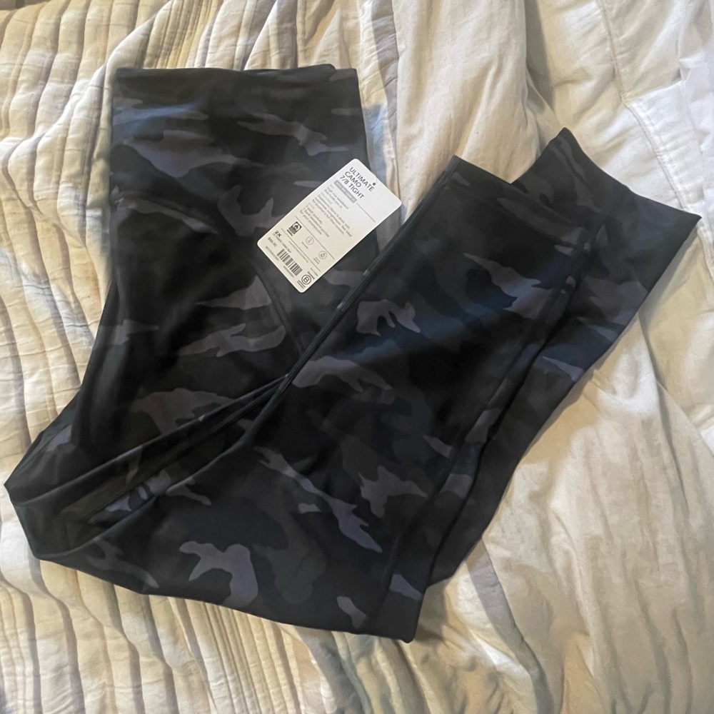 Athleta leggings NWT